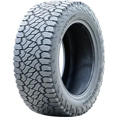 Limited Edition Venom Power Trail Hunter ATS 245/45R19 102V XL