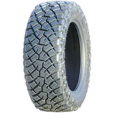 Tesche Tires Ridge Blade X/RT LT 37X13.50R20 121Q F (12 Ply) Super Sale