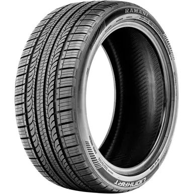 Lionhart Ramani AS 245/45R18 ZR 100W XL Place Order