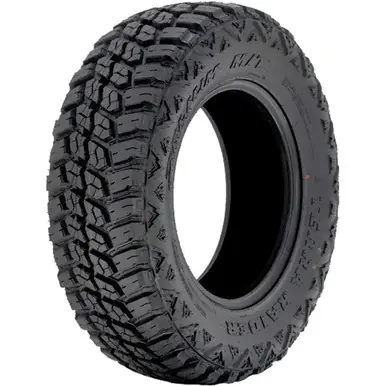 Editor’s Pick Delium Terra Raider M/T KU-255 LT 265/65R17 120/117Q E (10 Ply)