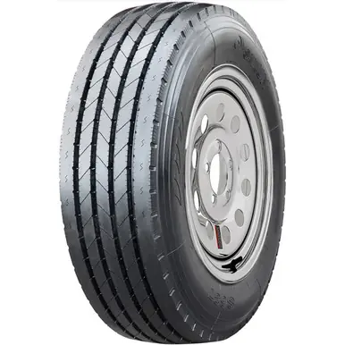 Crafted Sailun S637 ST 235/85R16 133/128M H (16 Ply)