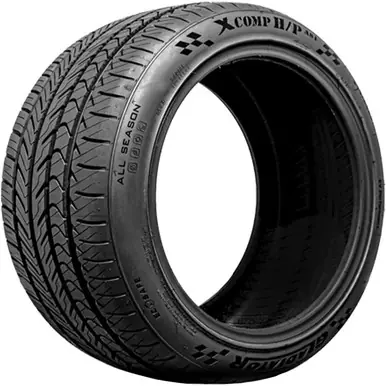 Gladiator X Comp H/P AS1 255/35R20 ZR 97W XL Buy Today