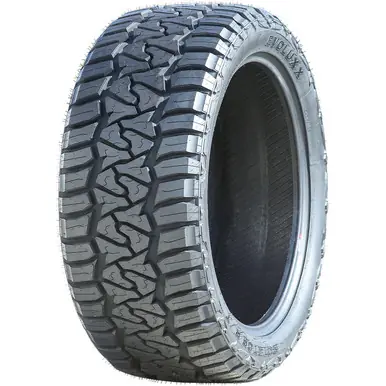 Evoluxx Rotator R/T LT 295/55R22 125/122Q E (10 Ply) Flash Sale