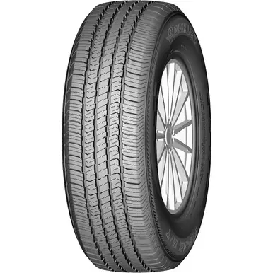 Barkley Veigar H/T 245/55R19 103H Big Sale