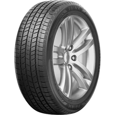 Prinx HiSeason 4S HS1 225/55R19 103V XL Certified