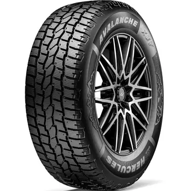 Hercules Avalanche XUV 245/55R19 103T Trending
