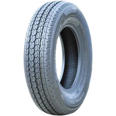 Don’t Miss Out Atlander VANPlus C18 205/70R15 106/104R D (8 Ply)