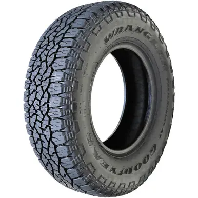 Next Day Delivery Goodyear Wrangler TrailRunner AT LT 275/65R20 126/123S E (10 Ply)