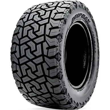 Limited Time Gripmax MaxGrip X/T LT 35X12.50R24 116S F (12 Ply)