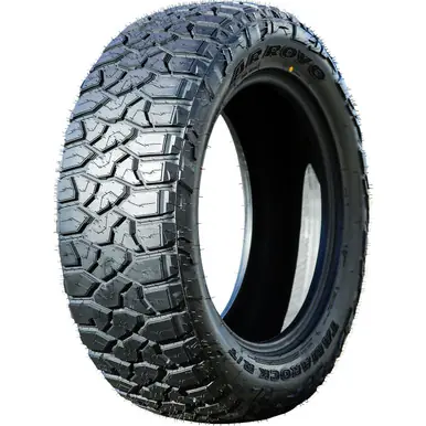 Fan Favorite Arroyo Tamarock R/T 275/50R22 115T XL