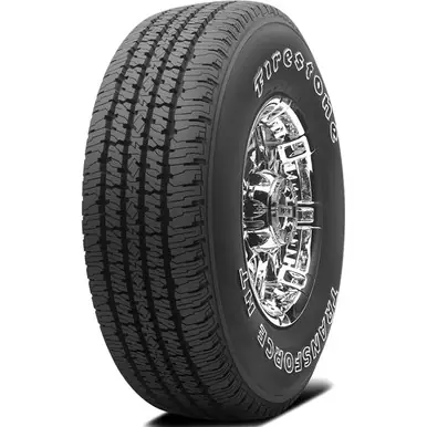 Buy Online Firestone Transforce HT LT 275/70R18 125/122R E (10 Ply) (D)