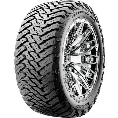 Express Delivery Ironman All Country M/T-X LT 35X12.50R20 125Q F (12 Ply)