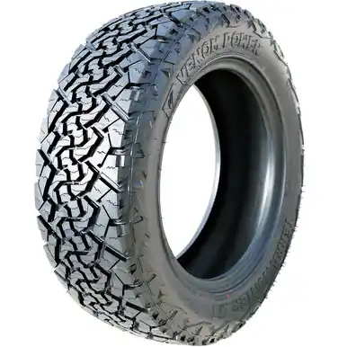 Venom Power Terra Hunter X/T LT 285/75R18 129/126R E (10 Ply) Price Drop