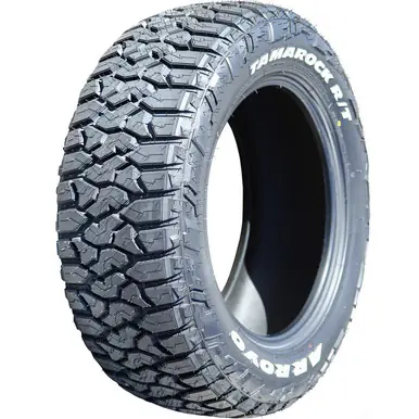 Latest Arroyo Tamarock R/T LT 275/65R18 123/120Q E (10 Ply)