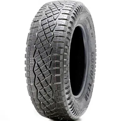 Handmade Goodyear Wrangler Territory RT (SCT) (T1) LT 285/65R20 123/120H D (8 Ply)