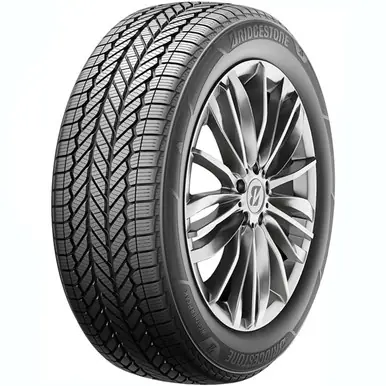 Exclusive Offer Bridgestone WeatherPeak 275/55R20 113H