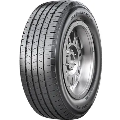RoadX RXquest H/T HX01 235/75R17 109T Free Shipping