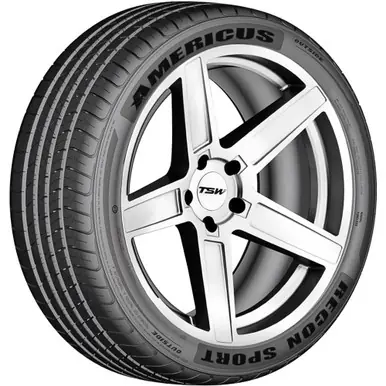 Best Seller Americus Recon Sport 215/55R16 ZR 97W XL