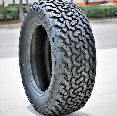 Maxtrek Hill Tracker LT 285/75R16 122/119Q D (8 Ply) Factory Price
