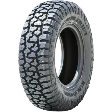 Secure Checkout Blackhawk Ridgecrawler R/T LT 245/75R16 120/116Q E (10 Ply)