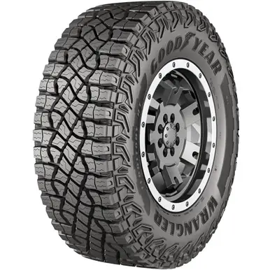 Goodyear Wrangler Territory RT 235/65R17 104T Same Day Shipping