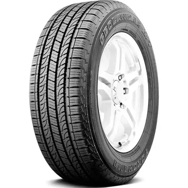 Yokohama Geolandar H/T G056 265/70R17 115S One Day Deal