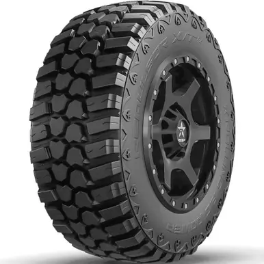 Fresh Stock RBP Repulsor X/T RX LT 305/70R16 118/115Q D (8 Ply)