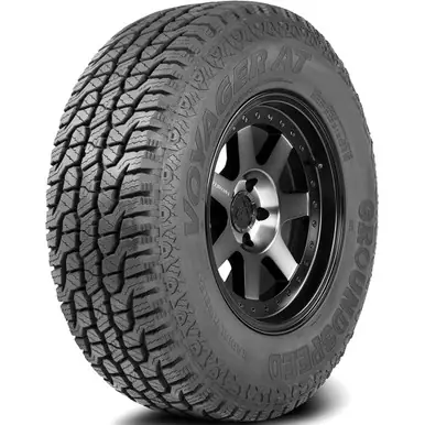 New Arrival Groundspeed Voyager AT 285/65R17 116H