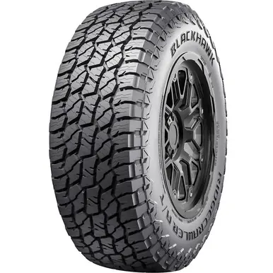 Blackhawk Ridgecrawler A/T LT 275/65R18 123/120R E (10 Ply) Place Order