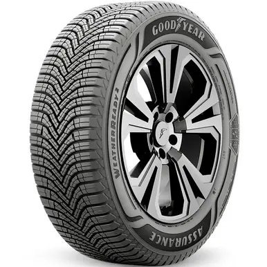 Goodyear Assurance WeatherReady 2 235/50R19 99V Limited Edition
