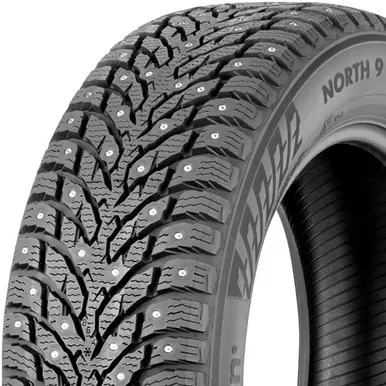 Nordman North 9 205/60R16 96T XL (Studded) Hot Deal