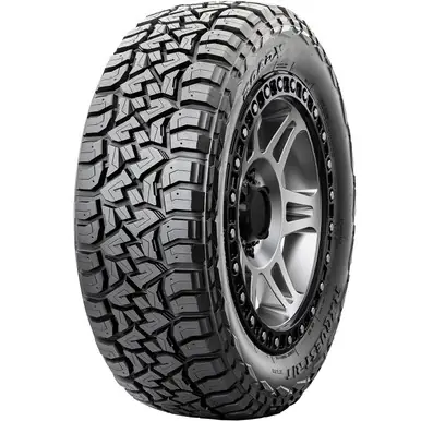Genuine RoadX Rxquest R/T LT 35X12.50R18 128Q F (12 Ply)