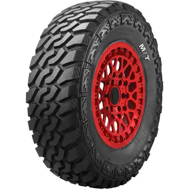Grit Master M/T 01 LT 33X12.50R18 118Q E (10 Ply) Hot Deal