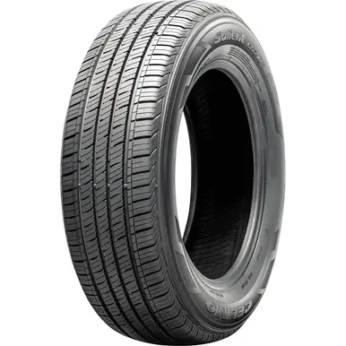Celimo Salient CS210 235/40R19 96W XL Direct From Manufacturer