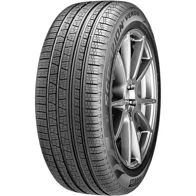 Hot Deal Pirelli Scorpion Verde All Season (LR) 235/65R19 109V XL (DOT 2015)