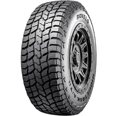 Must Have Rovelo Ridgetrak A/T II LT 305/55R20 121/118R E (10 Ply)