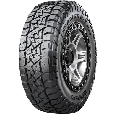 Ironhead Thrasher R/T RTD01 265/70R17 115T Special Offer