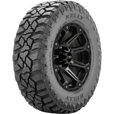 Price Cut Kelly Safari MT LT 275/65R20 126/123Q E (10 Ply)