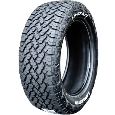 Cheap Lancaster LS-37 A/T LT 235/75R15 104/101S C (6 Ply)