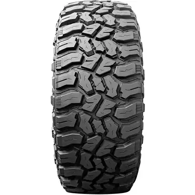 Mastertrack Badlands MT LT 35X12.50R22 121Q F (12 Ply) Limited Time