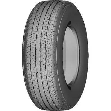 Travelstar Ecopath ST 235/80R16 124/120M E (10 Ply) Express Delivery