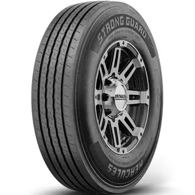 Hercules Strong Guard C-ST ST 235/85R16 132/127M G (14 Ply) Place Order