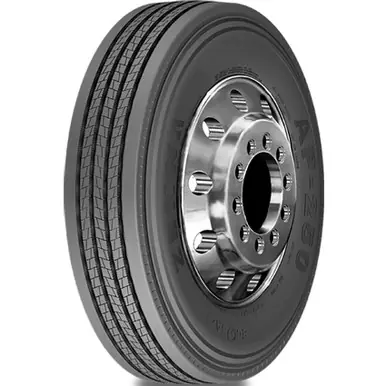 Zenna AP250 245/70R17.5 143/141J J (18 Ply) Holiday Sale