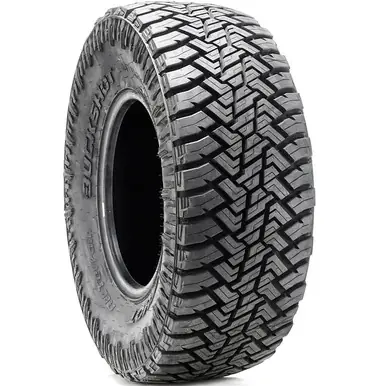 Final Sale Buckshot All Terrain LT 245/75R17 121/118S E (10 Ply)