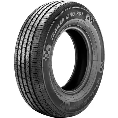 Authentic Trailer King RST ST 205/75R14 105/101M D (8 Ply)