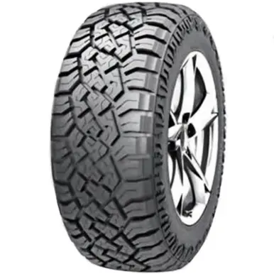 Direct From Manufacturer Dcenti DC44 RT LT 35X12.50R22 117Q E (10 Ply)