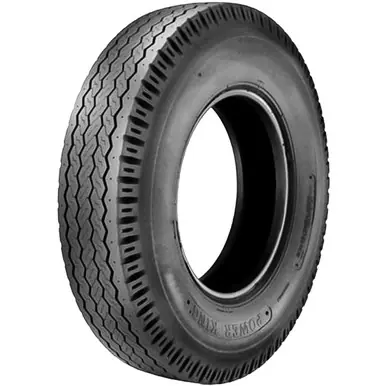 Next Day Delivery Power King Super Highway II LT 8-16.5 110/105L E (10 Ply)