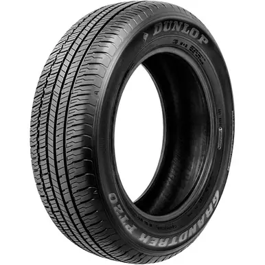 Dunlop Grandtrek PT20 225/60R18 100H Buy Online
