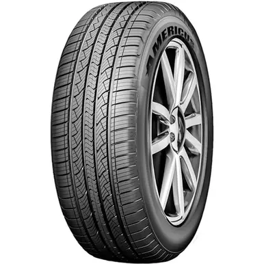 Brand New Americus Recon Tour 225/60R16 98H