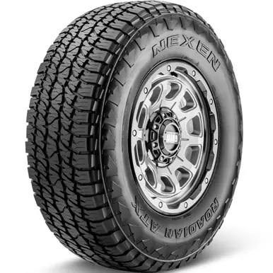Nexen Roadian ATX 245/60R18 105V Worldwide Shipping